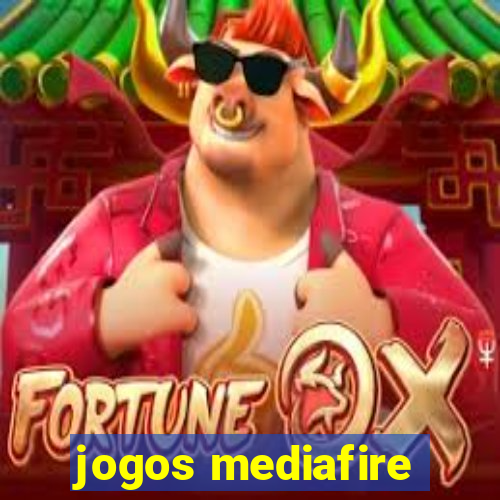 jogos mediafire